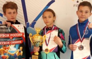 Спортсменка с Алтая стала победителем всероссийского турнира по кикбоксингу Спортсменка из Горного Алтая стала чемпионкой России по кикбоксингу
