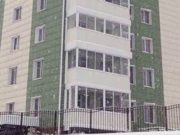 Завершено строительство дома обманутых дольщиков на ул. Чаптынова Завершено строительство дома обманутых дольщиков на ул. Чаптынова