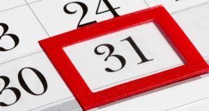 Олег Хорохордин рекомендовал работодателям сделать 31 декабря выходным днем