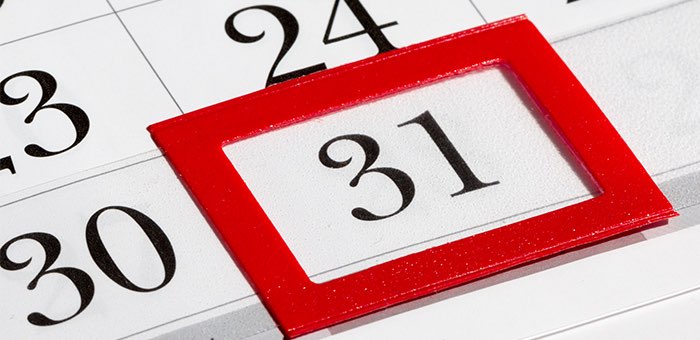 Олег Хорохордин рекомендовал работодателям сделать 31 декабря выходным днем