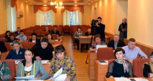 Некоммерческие организации Горно-Алтайска отчитались о реализации своих проектов