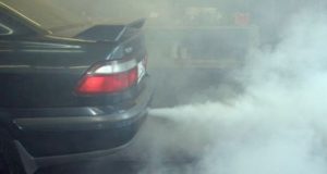 Сотрудники ЕДДС отравились выхлопными газами с «Жемчужины Алтая»
