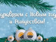 ПАРТИЯ ДЕЛА поздравляет с Новым годом! ПАРТИЯ ДЕЛА поздравляет с Новым годом!