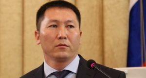 Леонид Ефимов уходит в отставку