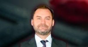 Ушел из жизни бывший депутат Эл Курултая Александр Терещенко