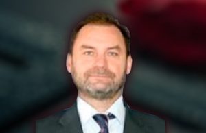 Ушел из жизни бывший депутат Эл Курултая Александр Терещенко
