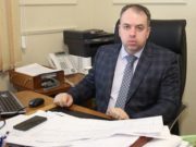 Вячеслав Тупикин назначен министром экономики Вячеслав Тупикин назначен министром экономики