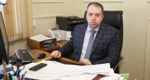 Вячеслав Тупикин назначен министром экономики