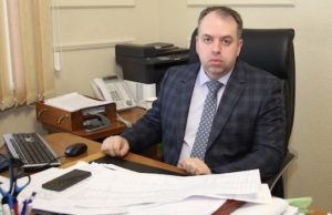 Вячеслав Тупикин назначен министром экономики Вячеслав Тупикин назначен министром экономики