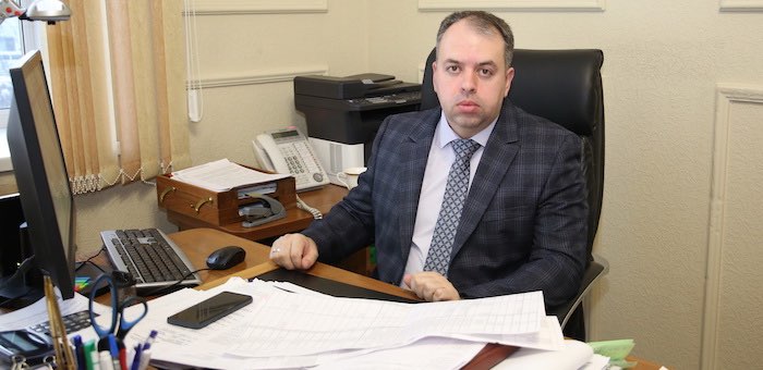 Вячеслав Тупикин назначен министром экономики