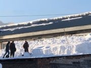 До выходных в Горном Алтае осадков не ожидается До выходных в Горном Алтае осадков не ожидается