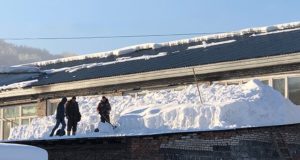 До выходных в Горном Алтае осадков не ожидается До выходных в Горном Алтае осадков не ожидается