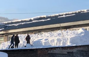 До выходных в Горном Алтае осадков не ожидается До выходных в Горном Алтае осадков не ожидается