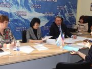 В рамках Недели приемов в «Единую Россию» обратились 847 человек В рамках Недели приемов в «Единую Россию» обратились 847 человек