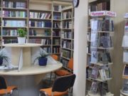 В Кош-Агаче открыта модельная библиотека и передан автоклуб В Кош-Агаче открыта модельная библиотека и передан автоклуб