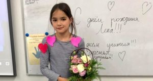 Большое сердце: московская школьница собрала деньги на реабилитацию мальчика из Онгудая
