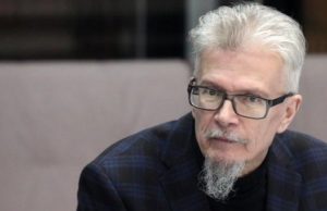 Эдуард Лимонов написал книгу об «алтайском деле» Эдуард Лимонов написал книгу об «алтайском деле»