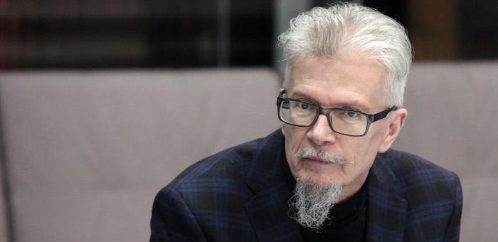 Эдуард Лимонов написал книгу об «алтайском деле»