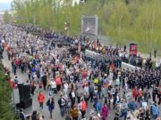 Подготовка к празднованию 75-летия Победы началась в Республике Алтай Подготовка к празднованию 75-летия Победы началась в Республике Алтай