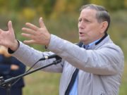 Скандал в КПРФ: чойские коммунисты обвинили Ромашкина в тяжких политических грехах Скандал в КПРФ: чойские коммунисты обвинили Ромашкина в тяжких политических грехах