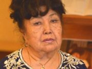 Вышла в свет книга Анны Балиной о традициях и обычаях алтайцев Вышла в свет книга Анны Балиной