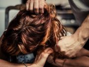 Суд вынес приговор абьюзеру, который едва не изуродовал сожительницу Суд вынес приговор абьюзеру, который едва не изуродовал женщину ножом