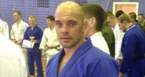 Комитет физкультуры и спорта возглавил Олег Гурин