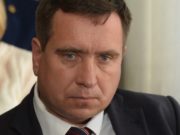 Министром сельского хозяйства назначен Андрей Цыгулев Министром сельского хозяйства назначен Андрей Цыгулев