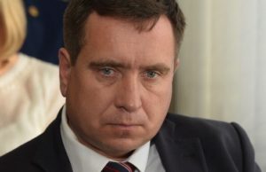 Министром сельского хозяйства назначен Андрей Цыгулев Министром сельского хозяйства назначен Андрей Цыгулев
