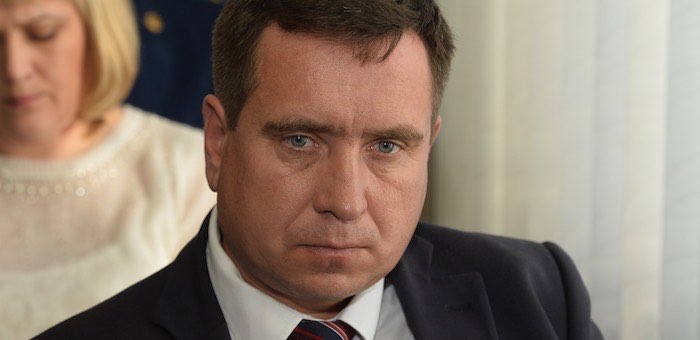 Министром сельского хозяйства назначен Андрей Цыгулев
