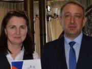 Министром образования станет Ольга Саврасова Министром образования станет Ольга Саврасова