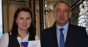 Министром образования станет Ольга Саврасова