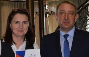 Министром образования станет Ольга Саврасова Министром образования станет Ольга Саврасова