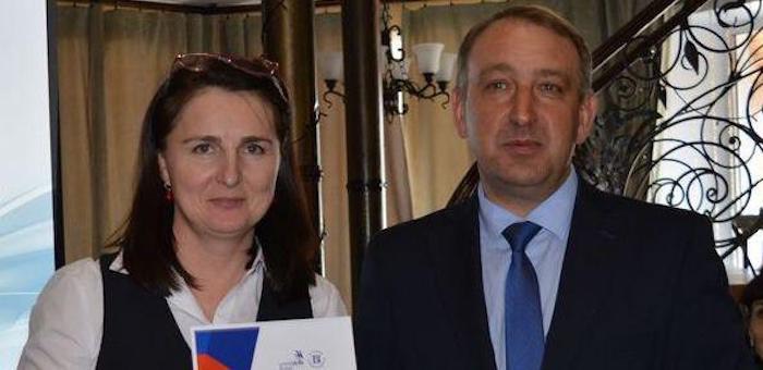 Министром образования станет Ольга Саврасова