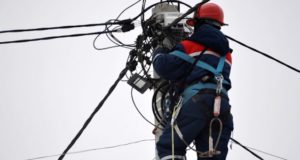 «Умные» счетчики повышают качество электроснабжения