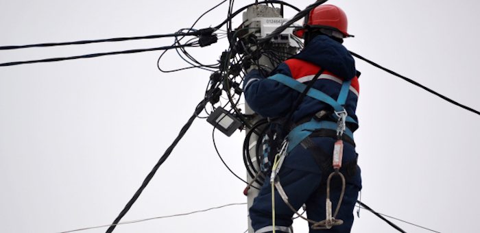 «Умные» счетчики повышают качество электроснабжения