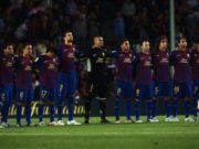 Ставки на матчи «Барселоны» с букмекером 1xBet uz