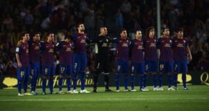 Ставки на матчи «Барселоны» с букмекером 1xBet uz