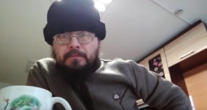 «Трезвый батя» призывает к умеренности