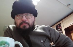 «Трезвый батя» призывает к умеренности «Трезвый батя» призывает к умеренности