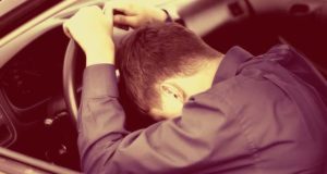 Докатался: любитель выпить за рулем отправился на два года в колонию Докатался: любитель выпить за рулем отправился на два года в колонию