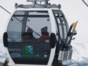 Курорт Манжерок: зимние каникулы, новый ресторан и новогодняя ночь Курорт Манжерок: зимние каникулы, новый ресторан и новогодняя ночь
