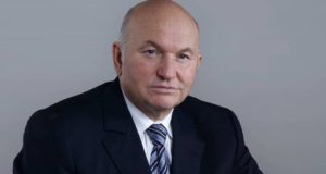 Умер бывший мэр Москвы Юрий Лужков. Чем он запомнился в Горном Алтае