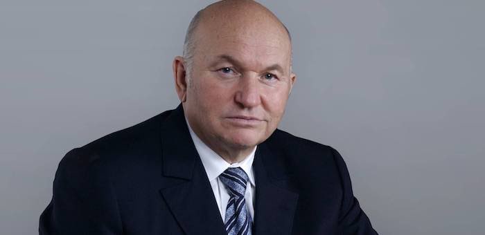 Умер бывший мэр Москвы Юрий Лужков. Чем он запомнился в Горном Алтае