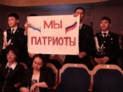 Лучшего курсанта выберут в Горно-Алтайске Лучшего курсанта выберут в Горно-Алтайске