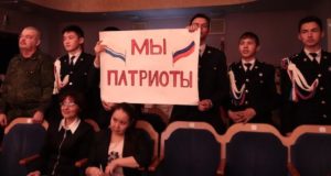 Лучшего курсанта выберут в Горно-Алтайске