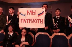 Лучшего курсанта выберут в Горно-Алтайске Лучшего курсанта выберут в Горно-Алтайске