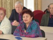 В Онгудайском районе обновился состав Общественного совета В Онгудайском районе обновился состав Общественного совета