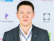 Айдар Мызин возглавил бизнес-инкубатор Айдар Мызин возглавил бизнес-инкубатор