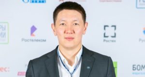 Айдар Мызин возглавил бизнес-инкубатор